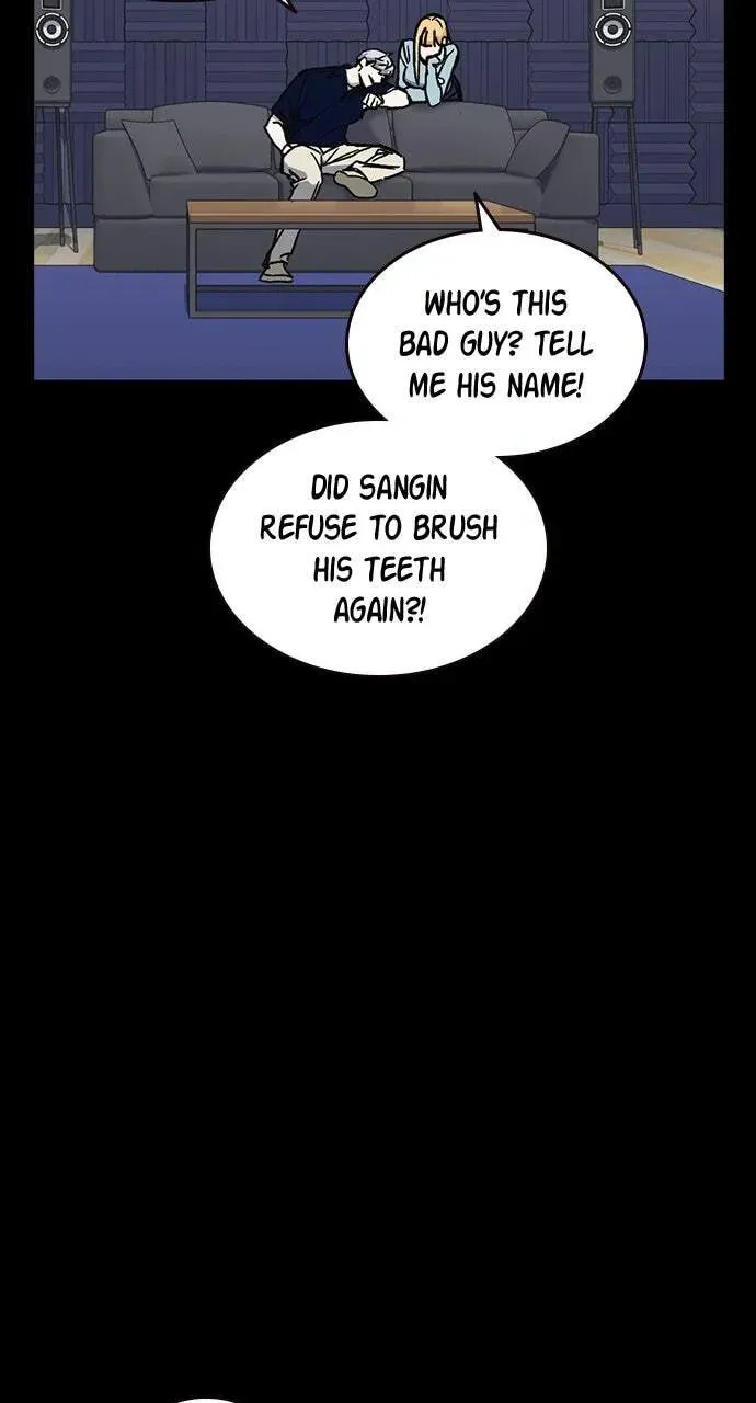 Read Study Group chapter 82.1 image 34 on Lezhin