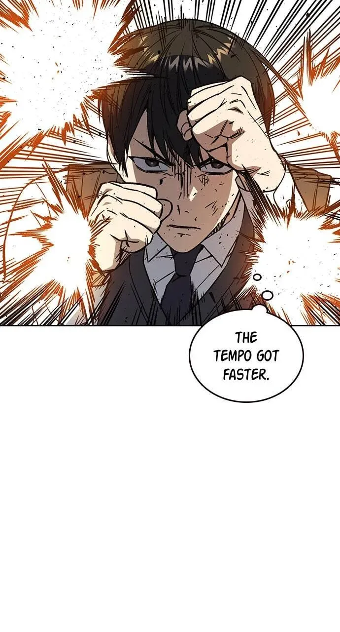 Read Study Group chapter 83.1 image 18 on Lezhin