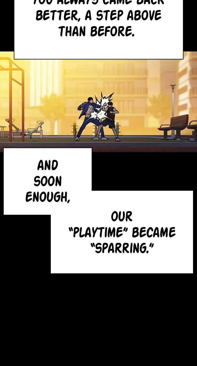 Read Study Group chapter 83.1 image 40 on Lezhin