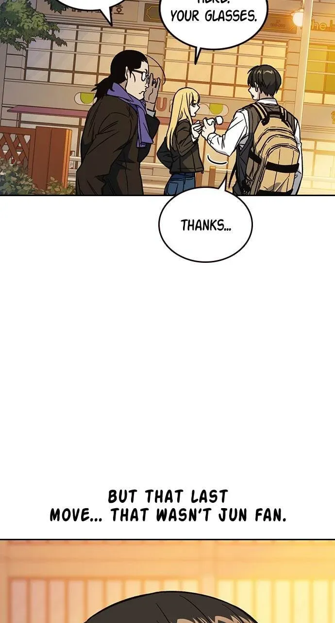 Read Study Group chapter 83.1 image 88 on Lezhin