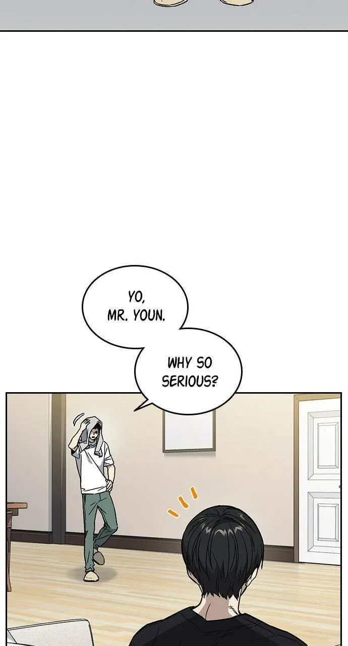 Read Study Group chapter 84.1 image 2 on Lezhin