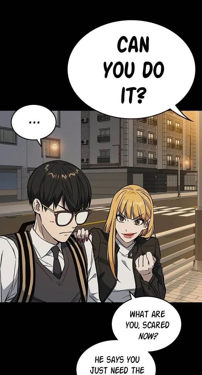 Read Study Group chapter 84.1 image 31 on Lezhin