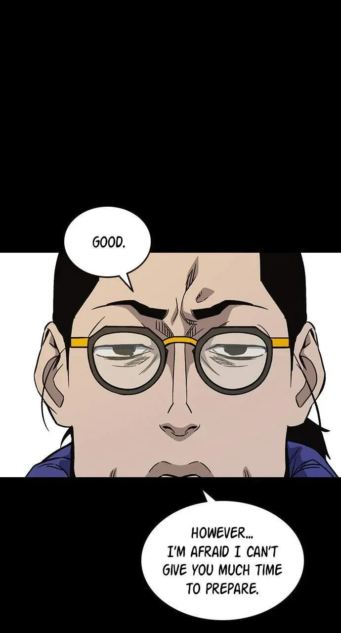 Read Study Group chapter 84.1 image 39 on Lezhin