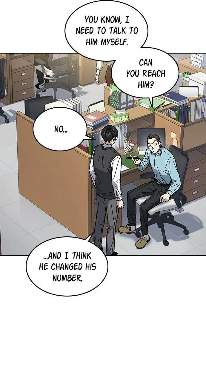 Read Study Group chapter 84.1 image 55 on Lezhin