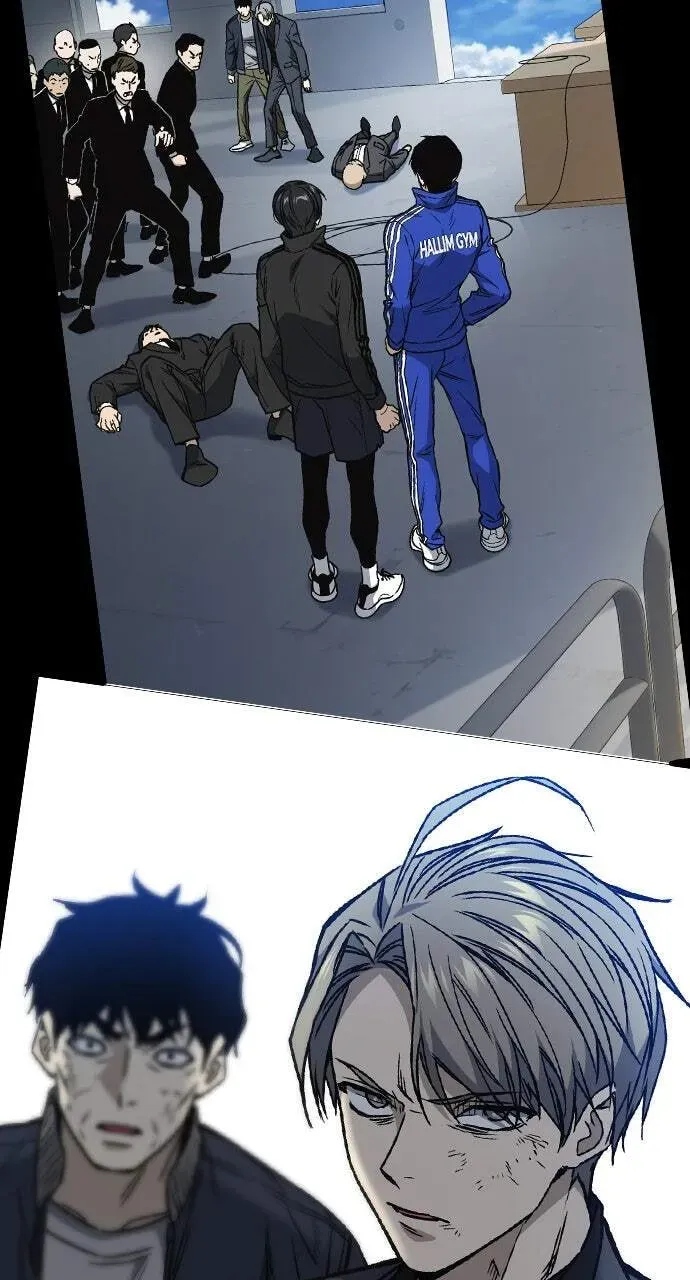 Read Study Group chapter 84.1 image 58 on Lezhin