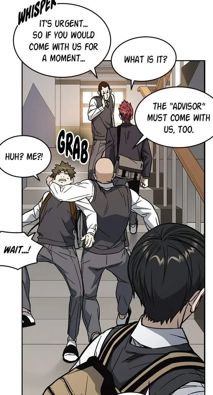 Read Study Group chapter 84.1 image 69 on Lezhin