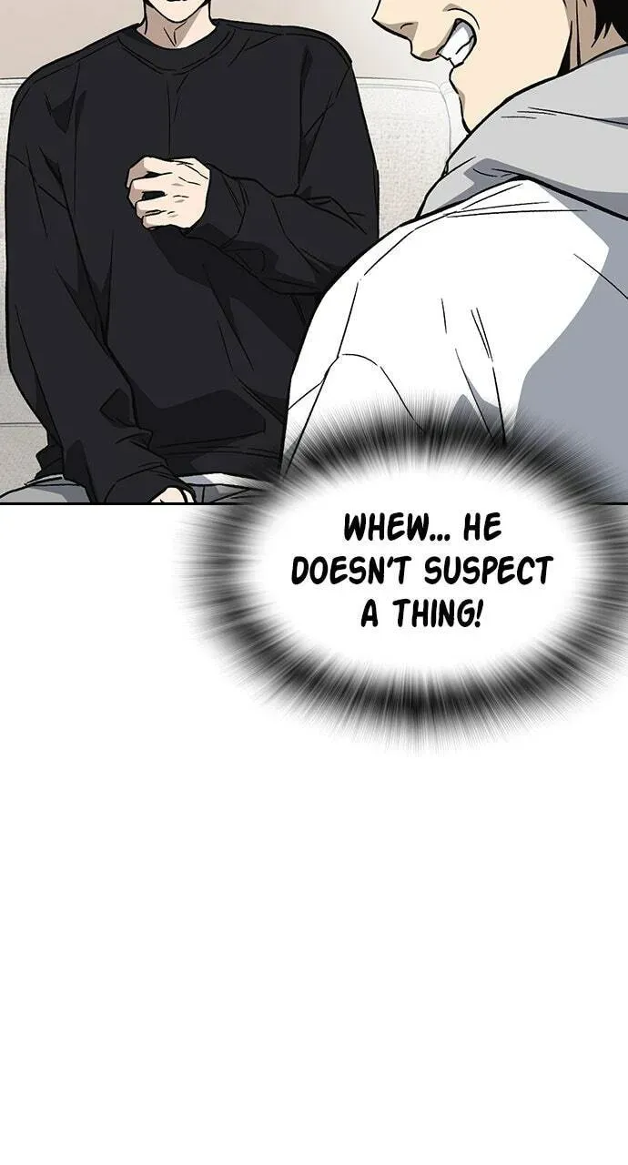 Read Study Group chapter 84.1 image 8 on Lezhin