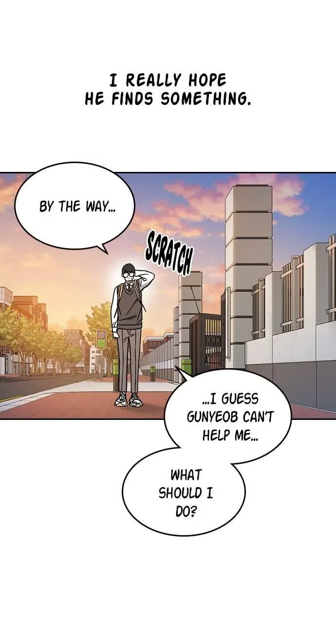 Read Study Group chapter 84.1 image 99 on Lezhin