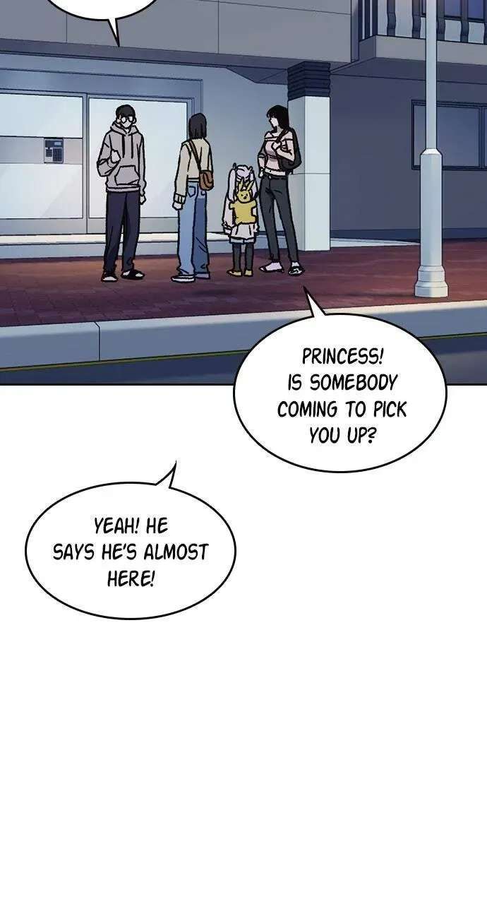 Read Study Group chapter 85.1 image 101 on Lezhin