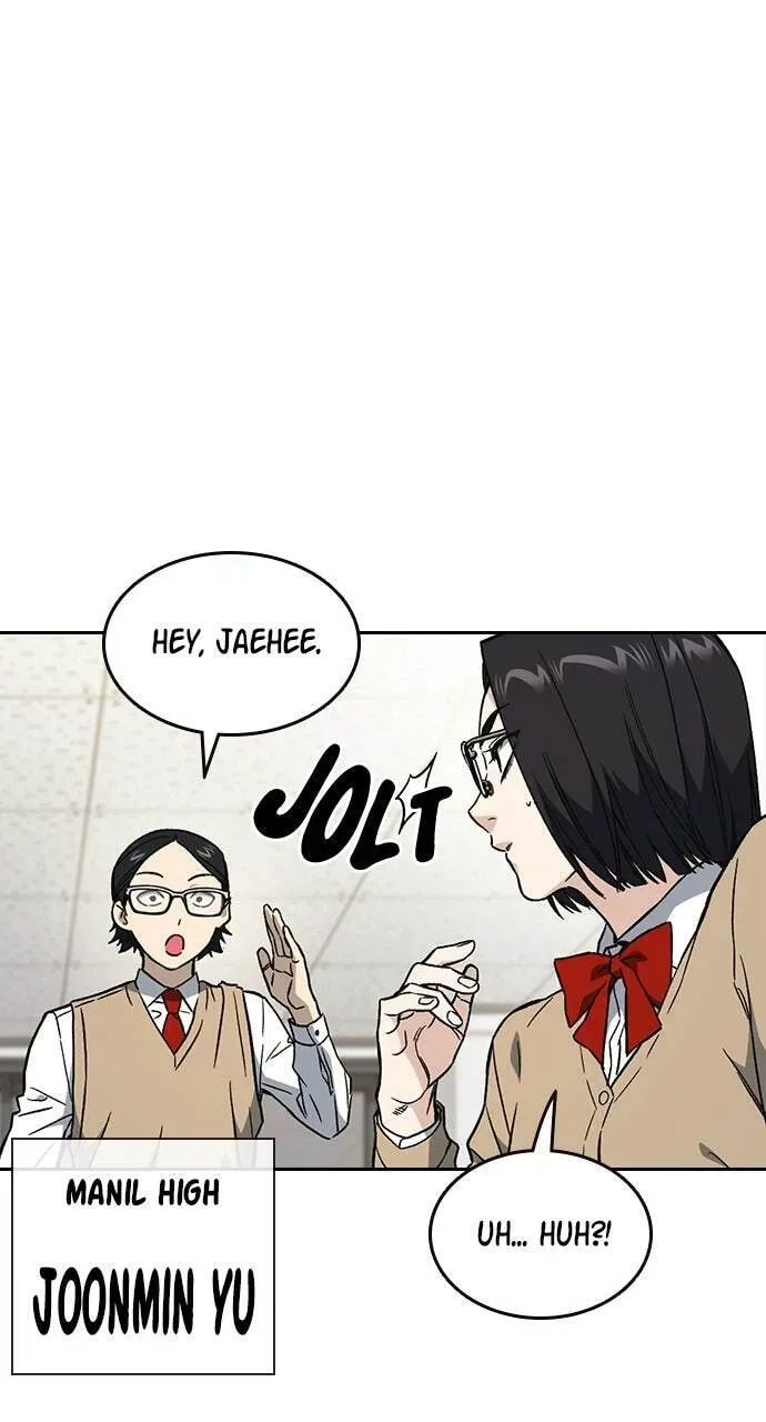 Read Study Group chapter 85.1 image 21 on Lezhin