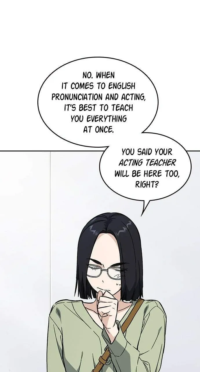 Read Study Group chapter 85.1 image 30 on Lezhin