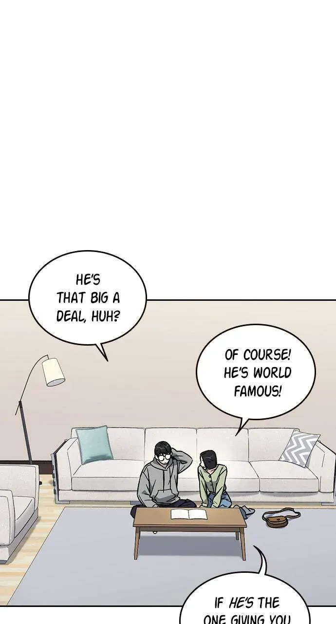 Read Study Group chapter 85.1 image 39 on Lezhin