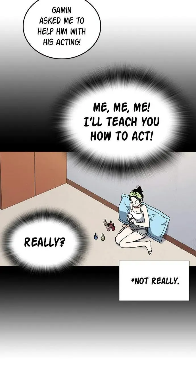 Read Study Group chapter 85.1 image 44 on Lezhin