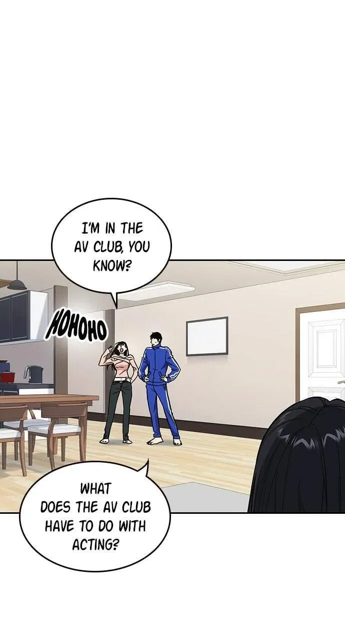 Read Study Group chapter 85.1 image 45 on Lezhin