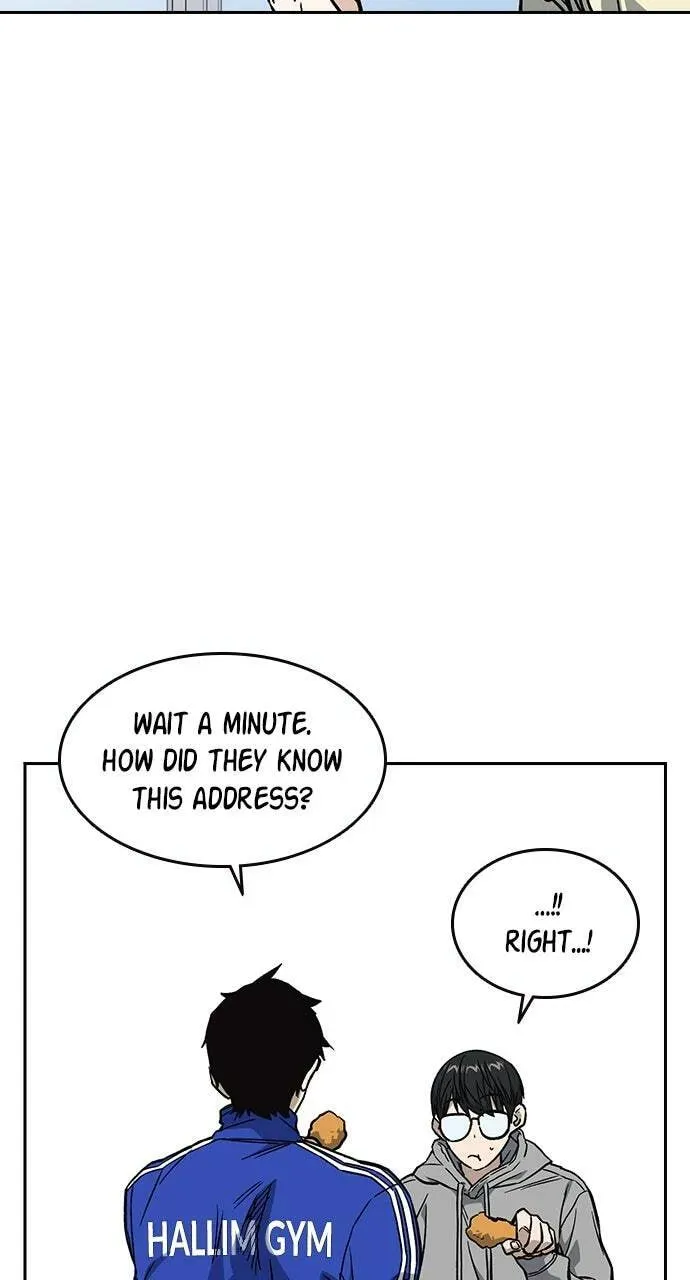 Read Study Group chapter 85.1 image 72 on Lezhin