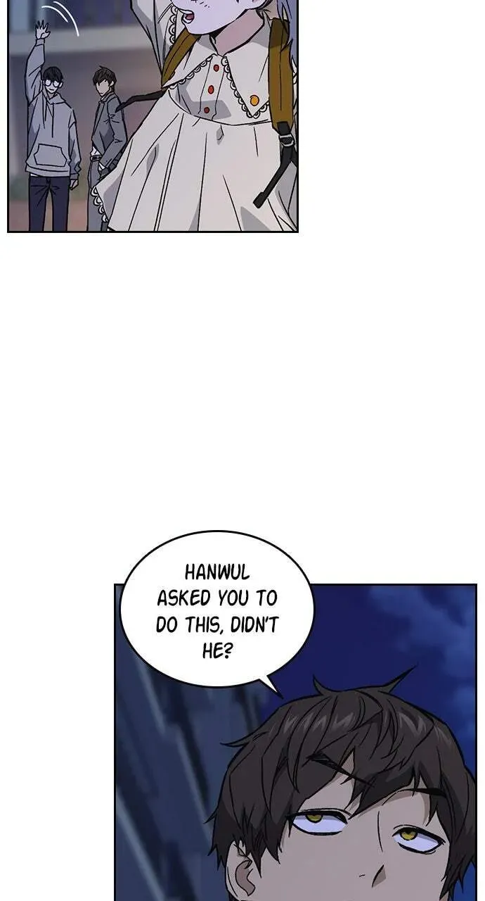 Read Study Group chapter 86.1 image 15 on Lezhin