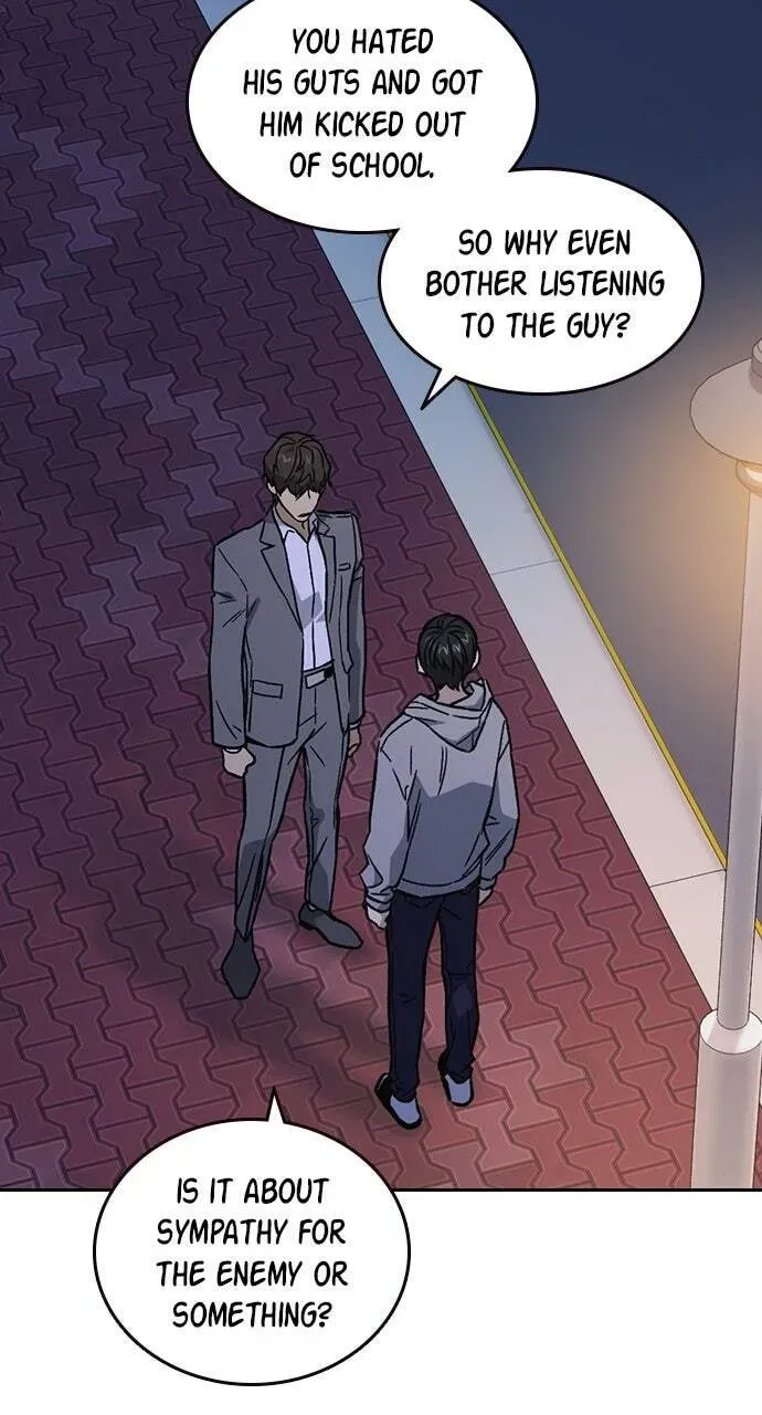 Read Study Group chapter 86.1 image 17 on Lezhin