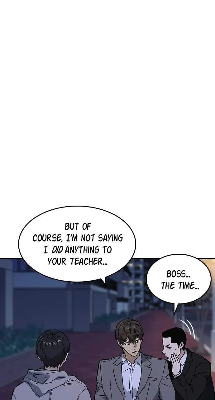 Read Study Group chapter 86.1 image 45 on Lezhin