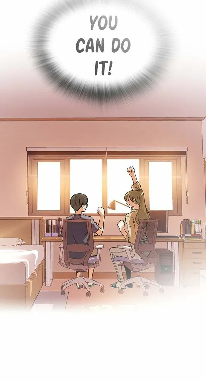 Read Study Group chapter 86.1 image 51 on Lezhin
