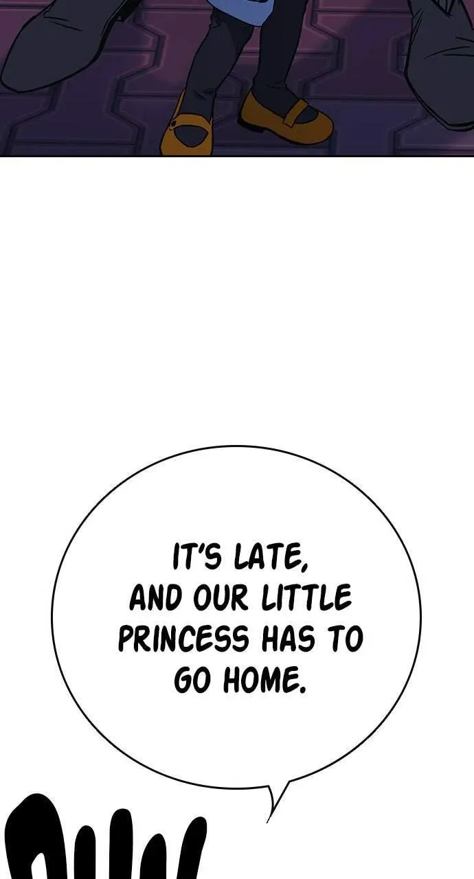 Read Study Group chapter 86.1 image 8 on Lezhin