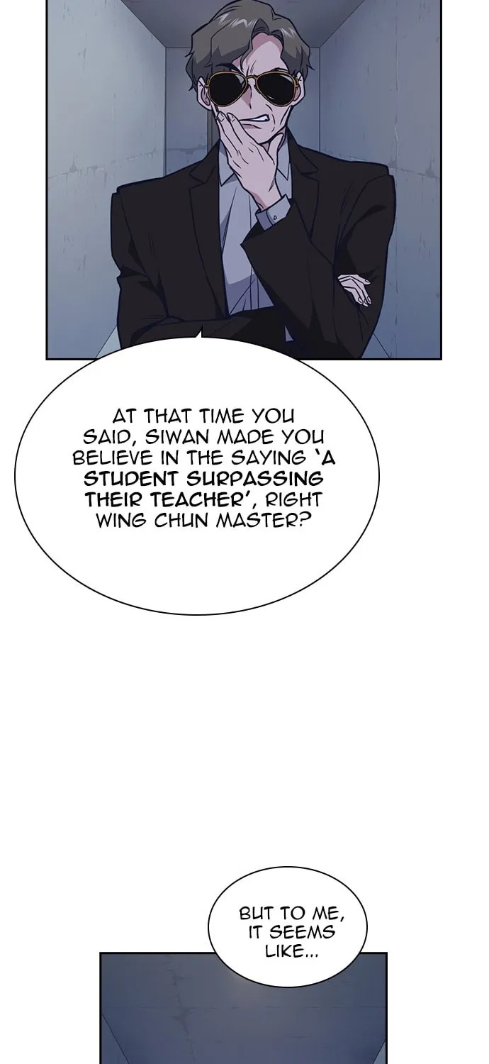 Read Study Group chapter 86 image 19 on Lezhin