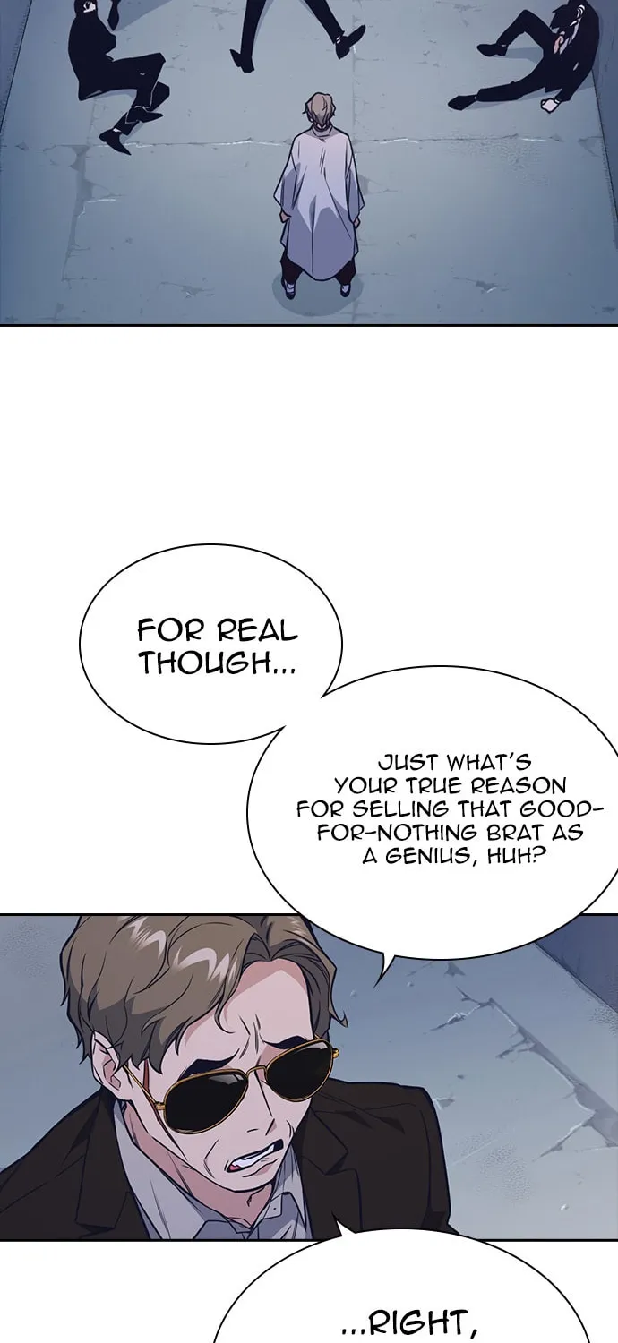 Read Study Group chapter 86 image 23 on Lezhin