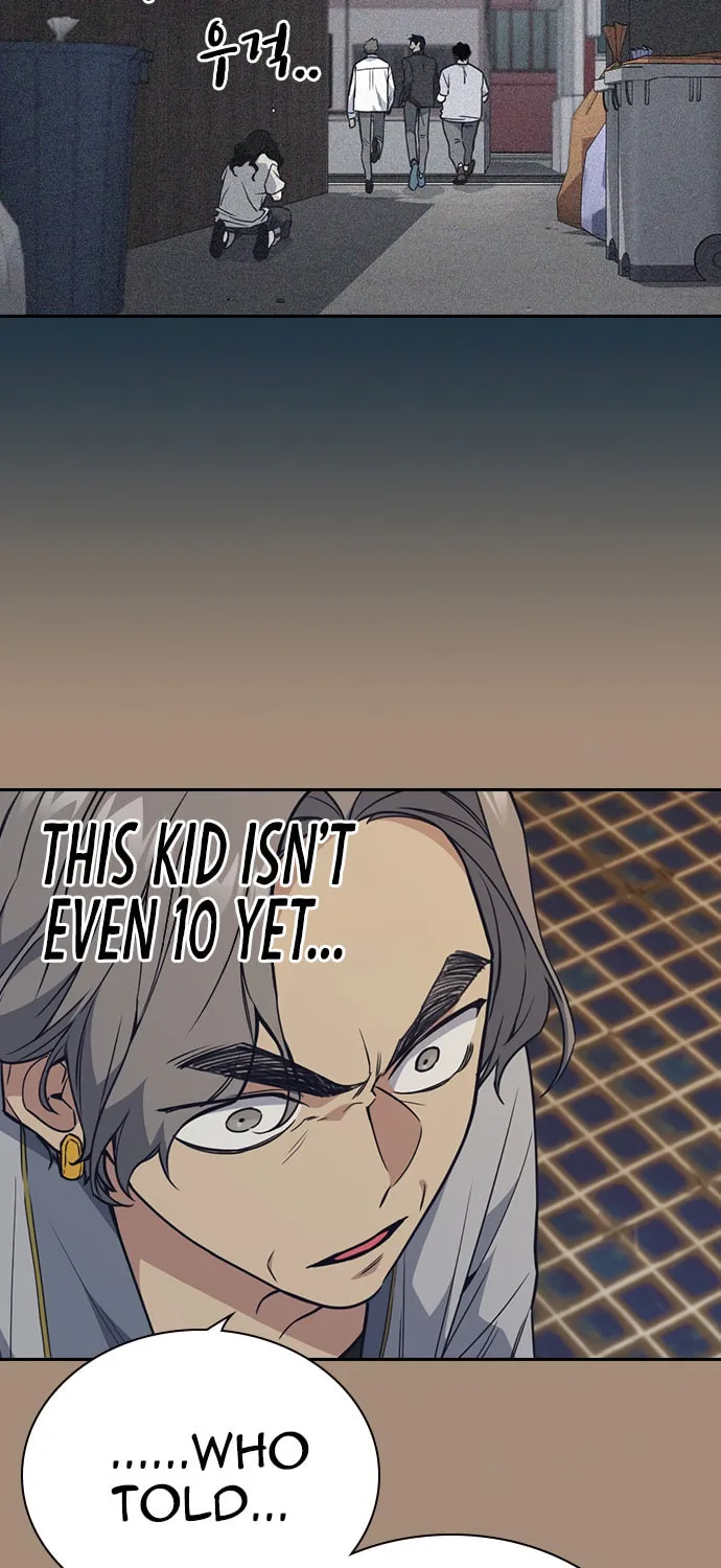Read Study Group chapter 86 image 33 on Lezhin
