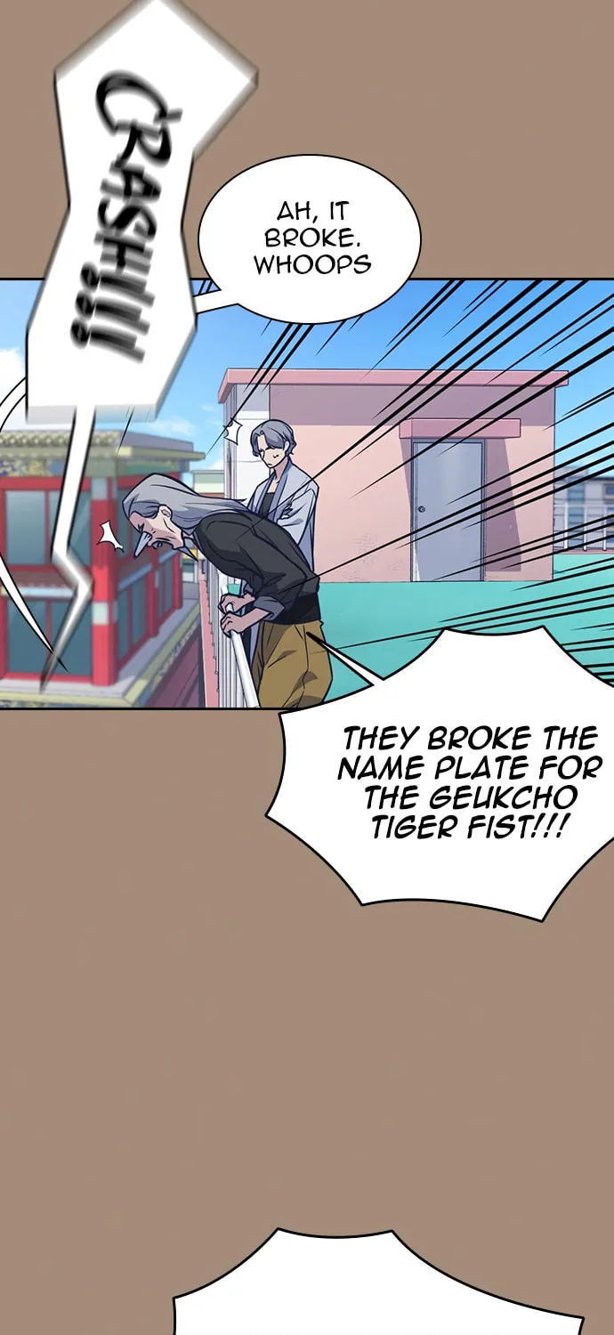 Read Study Group chapter 86 image 54 on Lezhin