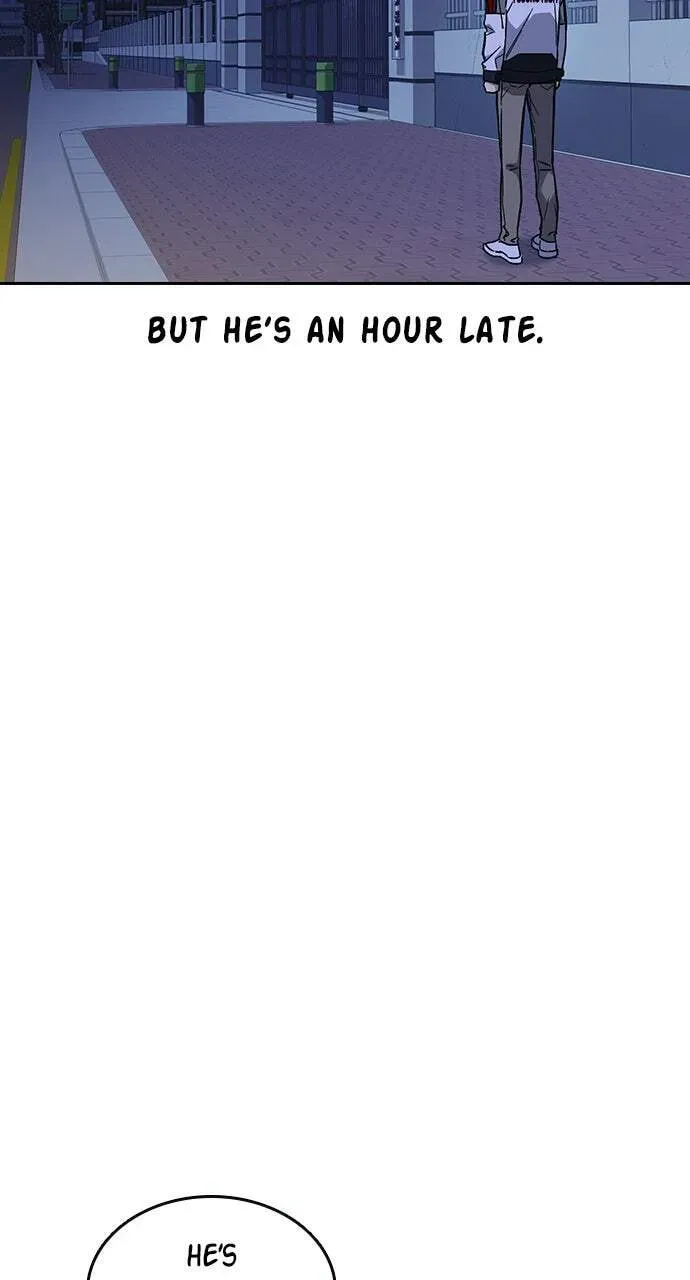 Read Study Group chapter 87.1 image 2 on Lezhin