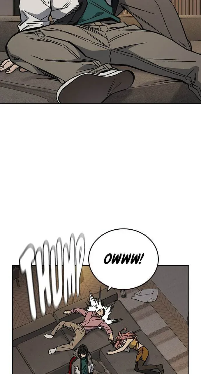 Read Study Group chapter 87.1 image 48 on Lezhin