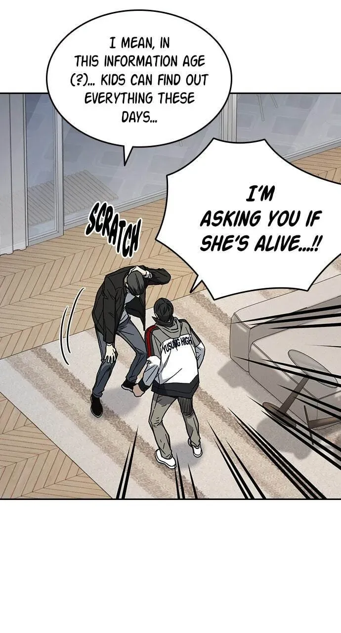 Read Study Group chapter 89.1 image 41 on Lezhin