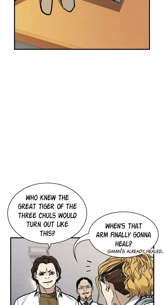 Read Study Group chapter 9.1 image 1 on Lezhin