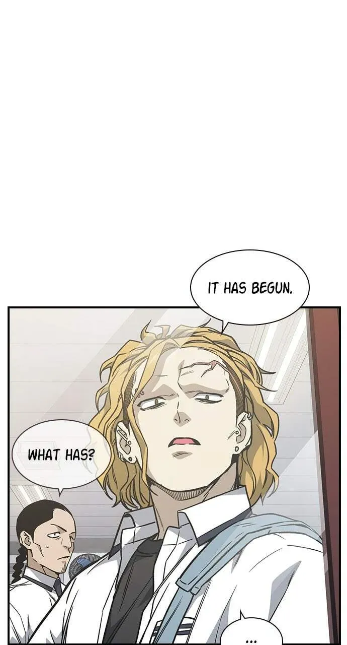 Read Study Group chapter 9.1 image 10 on Lezhin