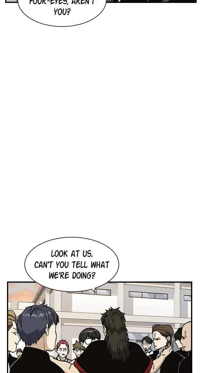 Read Study Group chapter 9.1 image 15 on Lezhin