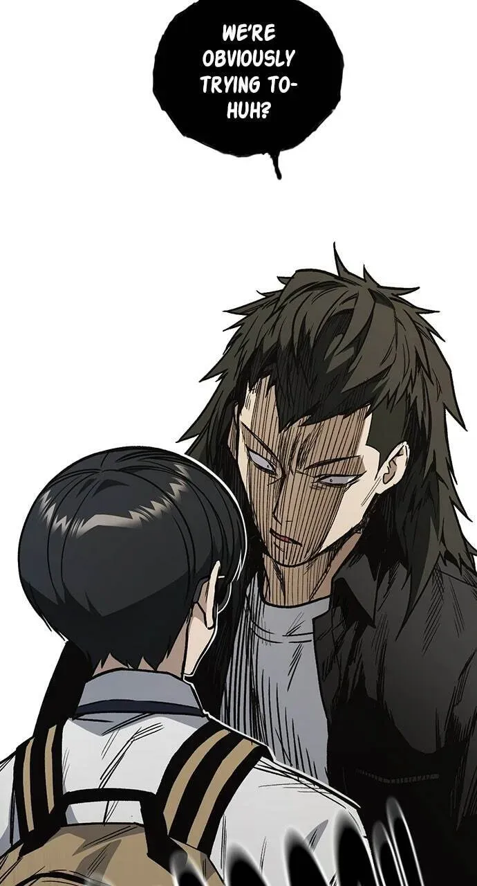 Read Study Group chapter 9.1 image 17 on Lezhin