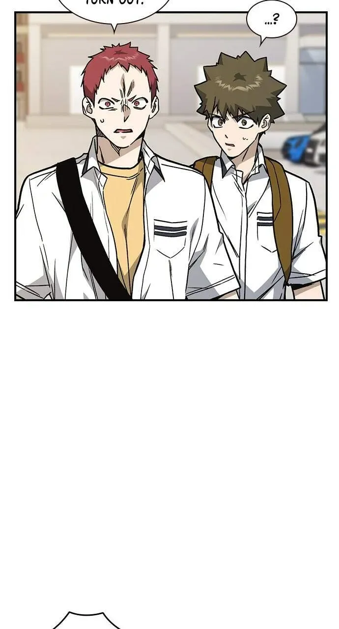 Read Study Group chapter 9.1 image 19 on Lezhin