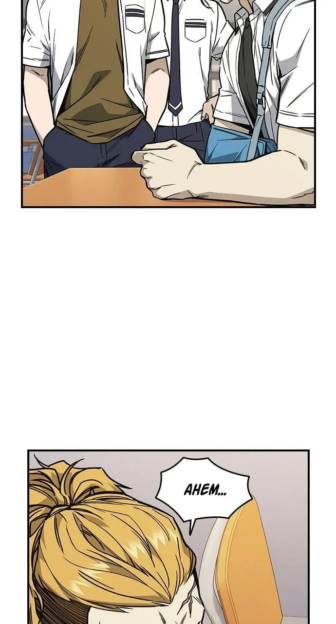 Read Study Group chapter 9.1 image 2 on Lezhin