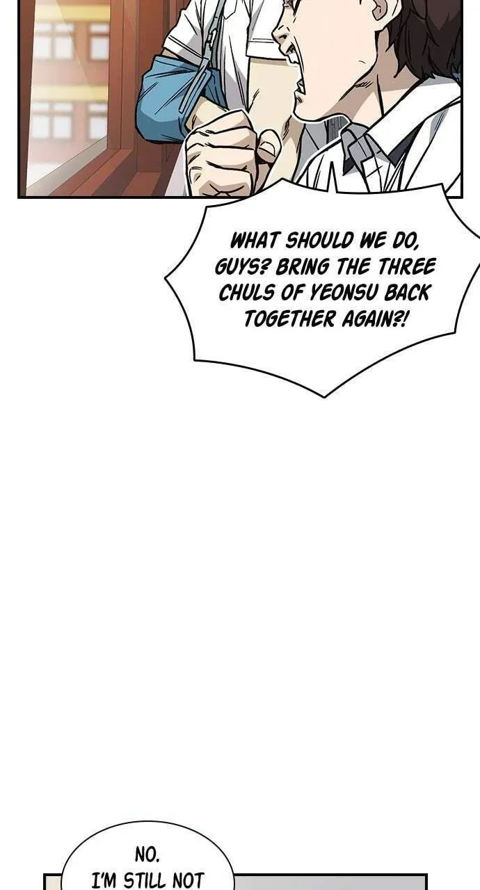 Read Study Group chapter 9.1 image 29 on Lezhin
