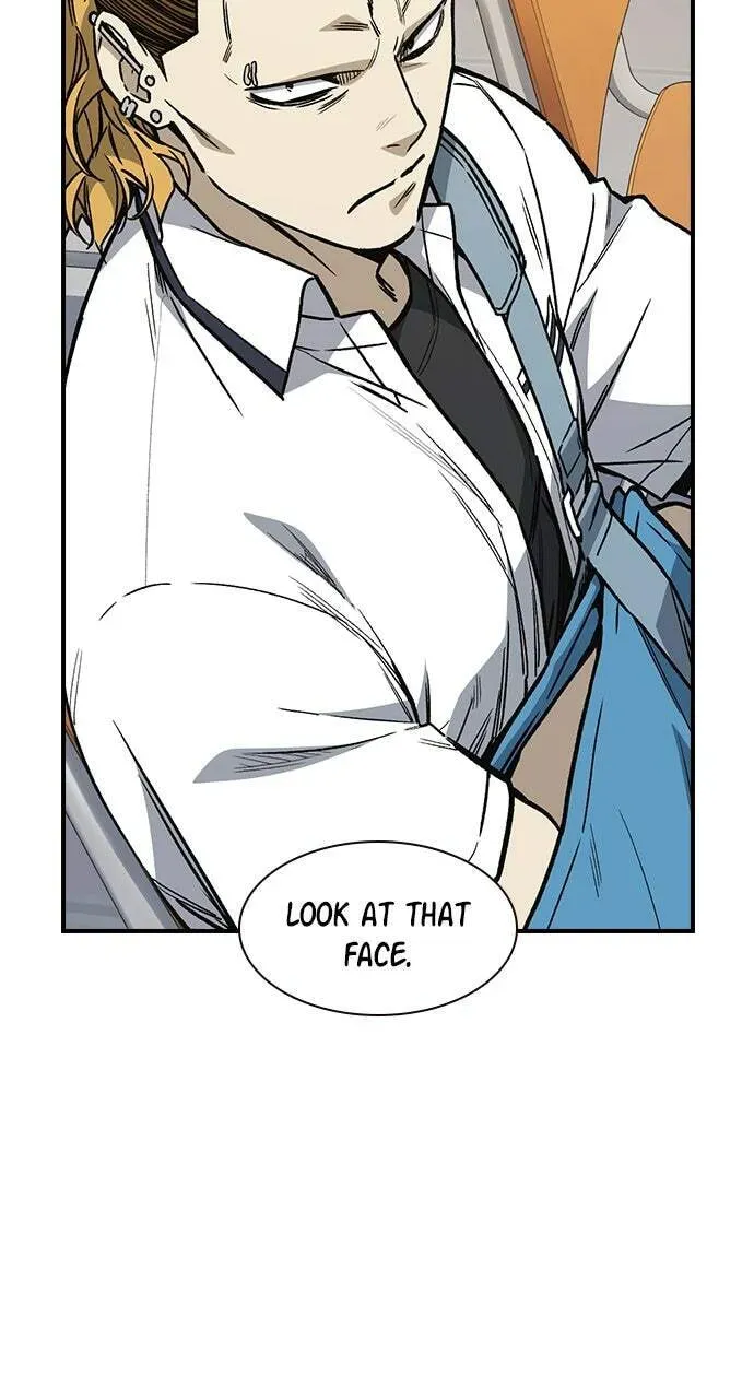 Read Study Group chapter 9.1 image 3 on Lezhin