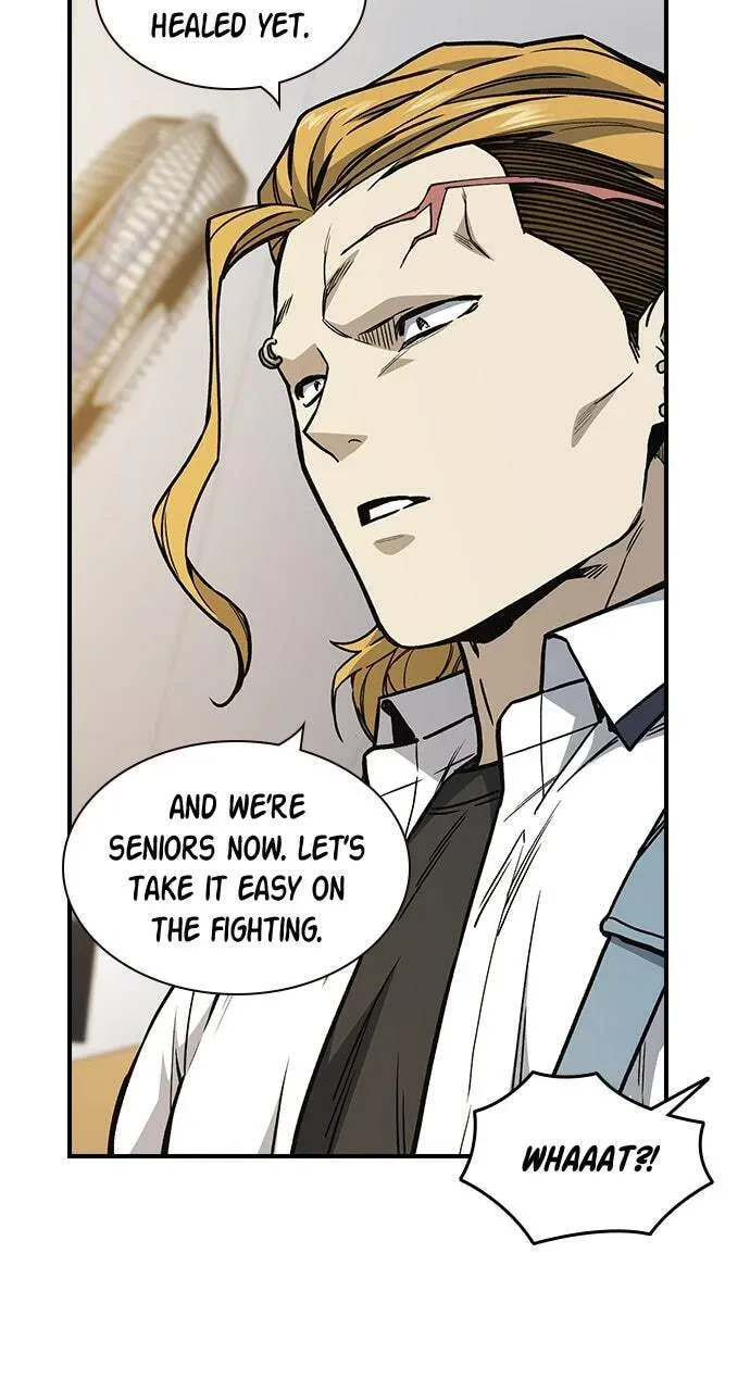 Read Study Group chapter 9.1 image 30 on Lezhin