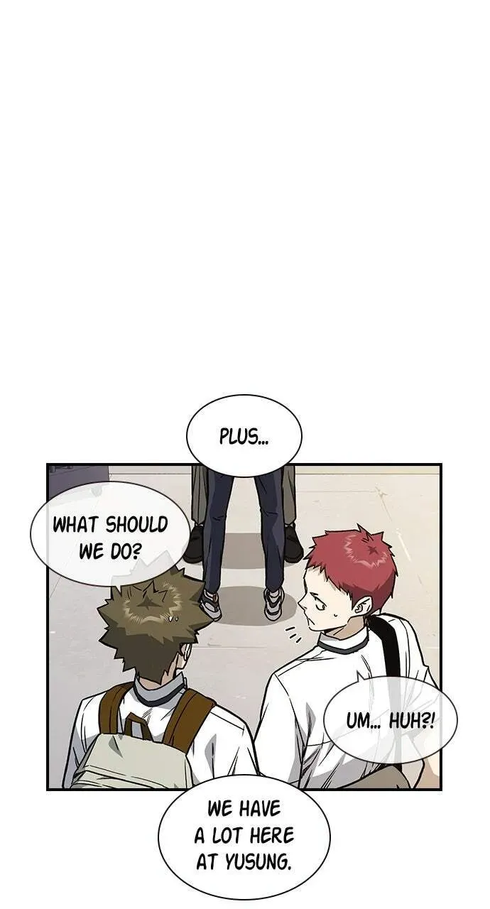 Read Study Group chapter 9.1 image 31 on Lezhin