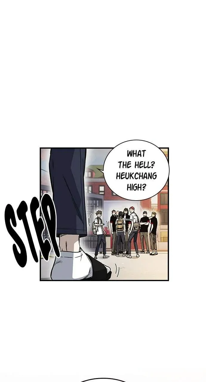Read Study Group chapter 9.1 image 32 on Lezhin