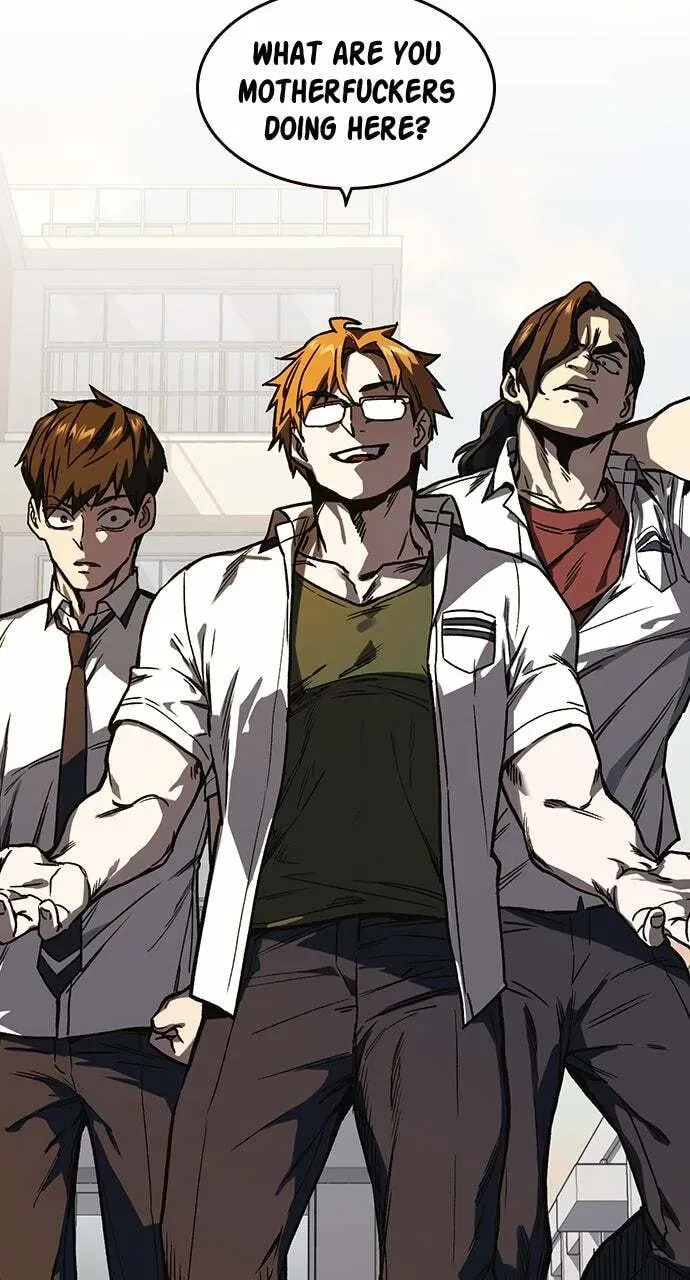 Read Study Group chapter 9.1 image 33 on Lezhin