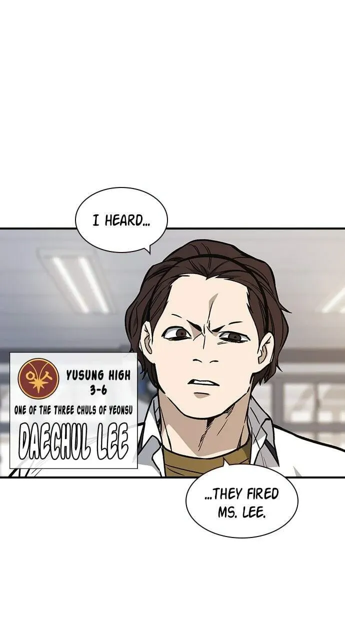 Read Study Group chapter 9.1 image 4 on Lezhin