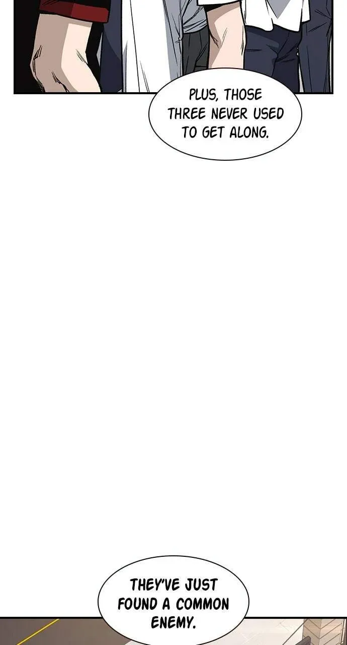 Read Study Group chapter 9.1 image 45 on Lezhin