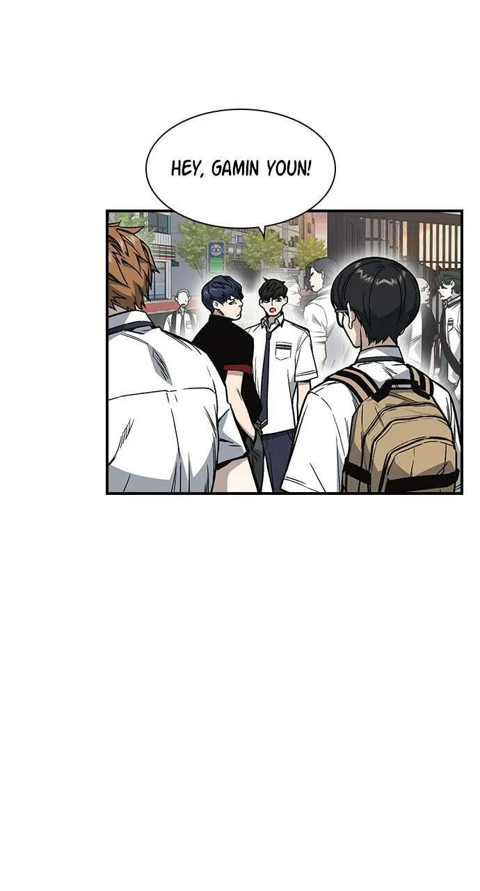 Read Study Group chapter 9.1 image 48 on Lezhin