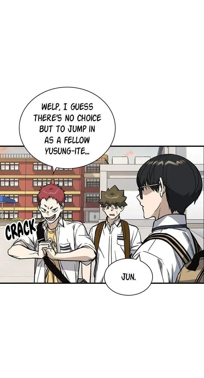 Read Study Group chapter 9.1 image 51 on Lezhin