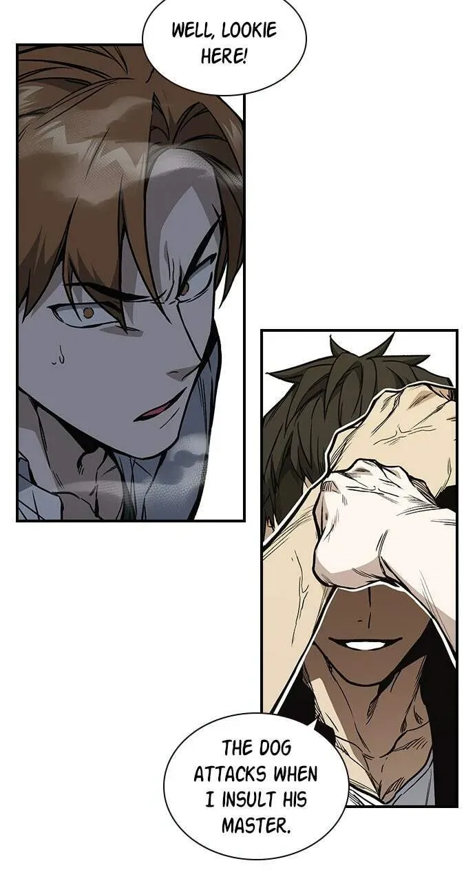 Read Study Group chapter 9.1 image 58 on Lezhin