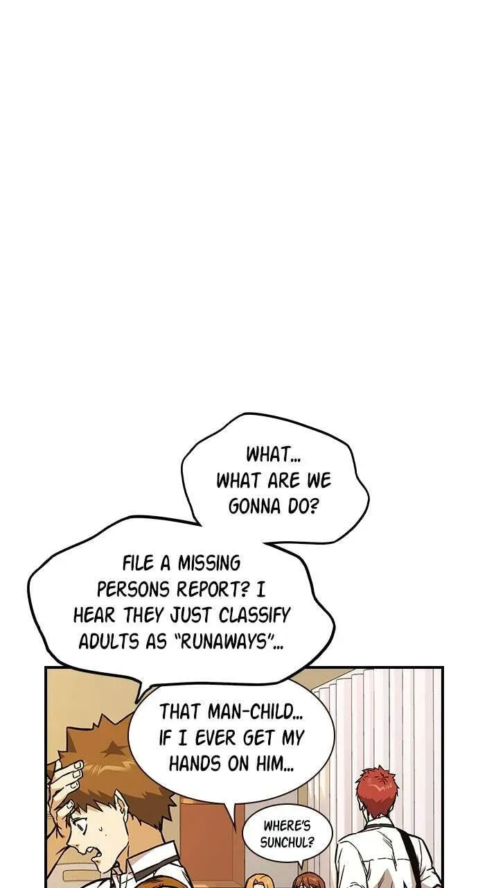 Read Study Group chapter 9.1 image 75 on Lezhin