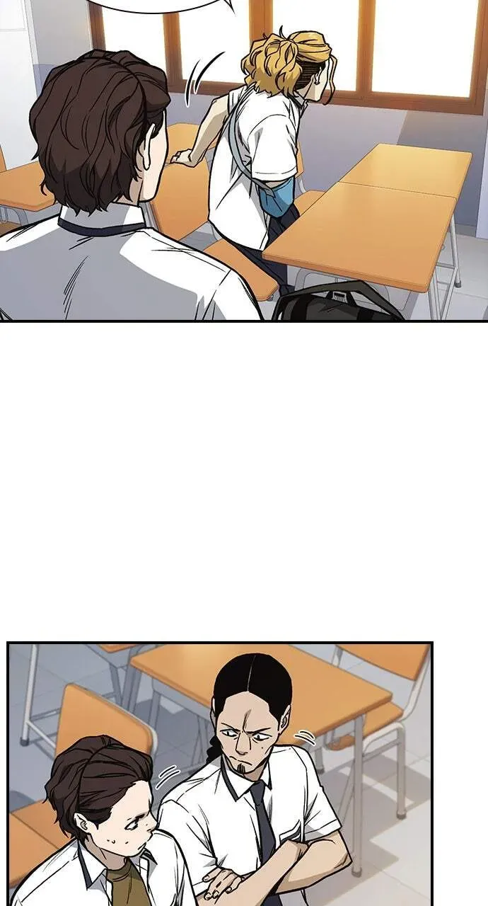 Read Study Group chapter 9.1 image 8 on Lezhin